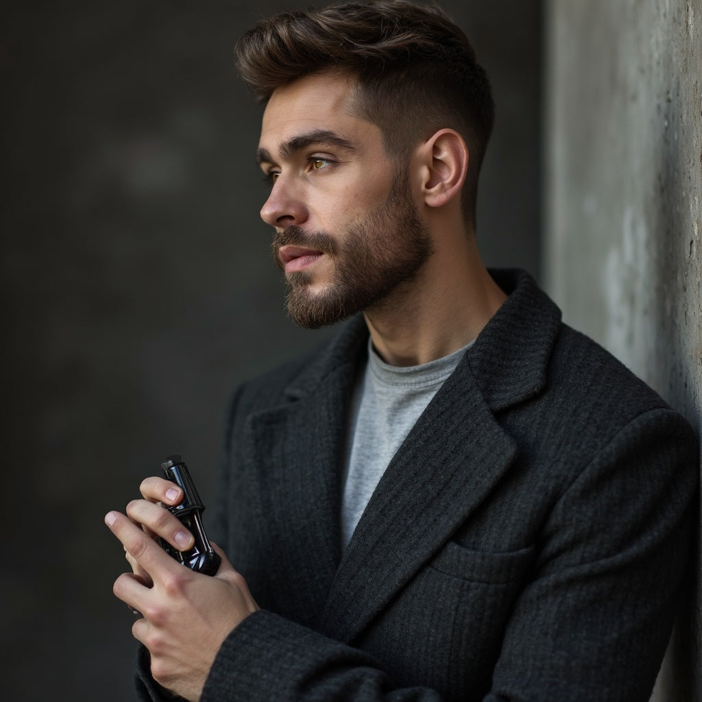 Empower Your Confidence: Tailored Skincare Routines for the Modern Man