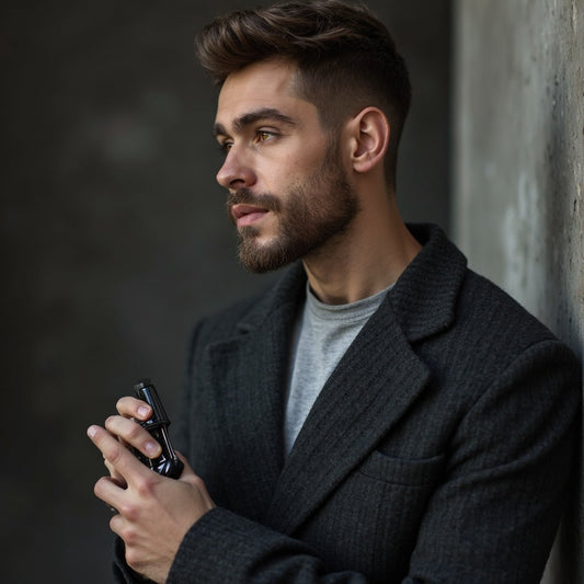 Empower Your Confidence: Tailored Skincare Routines for the Modern Man