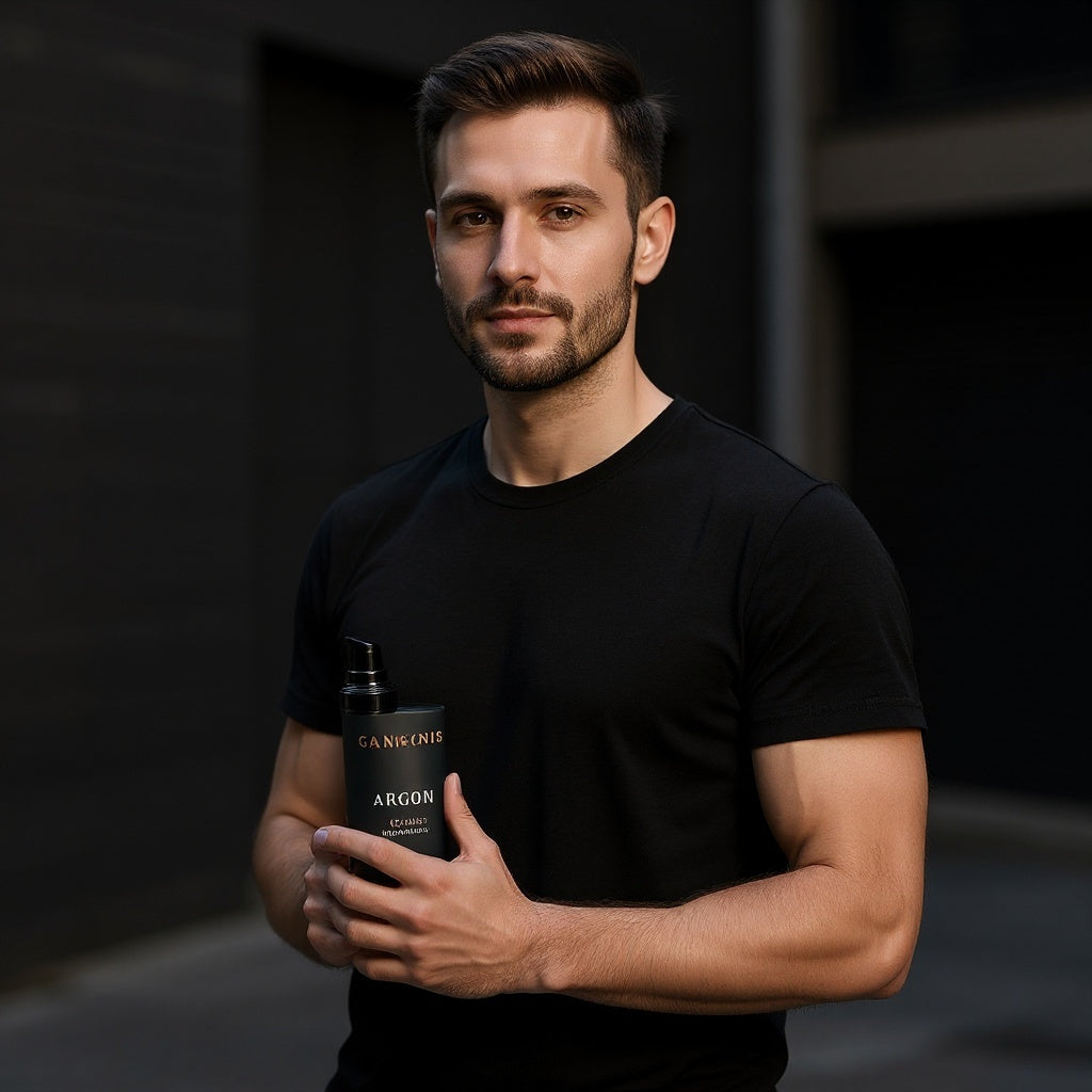 Discover Science-Backed Routines Tailored for Men's Unique Skin Needs