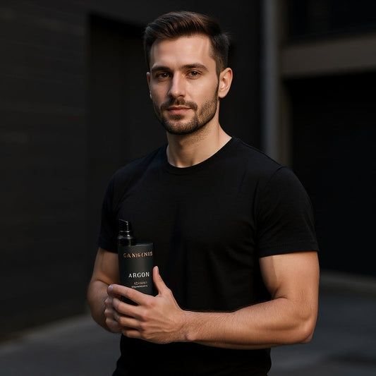 Discover Science-Backed Routines Tailored for Men's Unique Skin Needs
