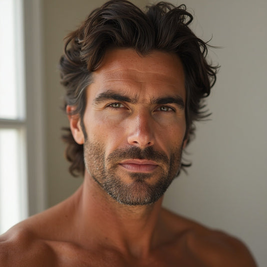 Becoming the Guardian: Forging Unyielding Resolve in a Vulnerable World