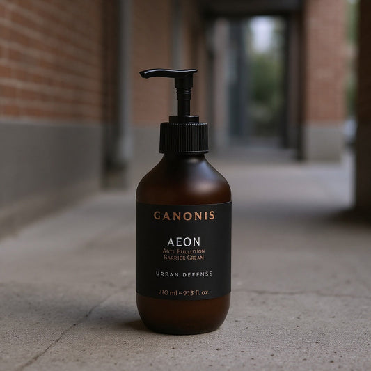 Empower Your Routine with Expert Tips on Natural Ingredients for Men's Skin Health