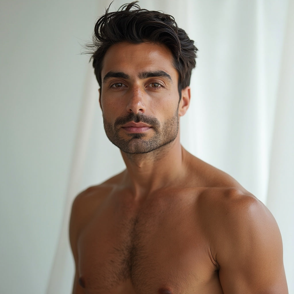 Unlock Peak Performance: Tailored Skincare Routines for Active Men