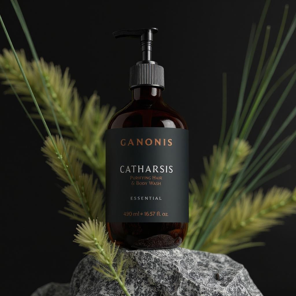How to Master Your Essential Ritual: A 5-Minute Morning Routine for Lasting Skin Health