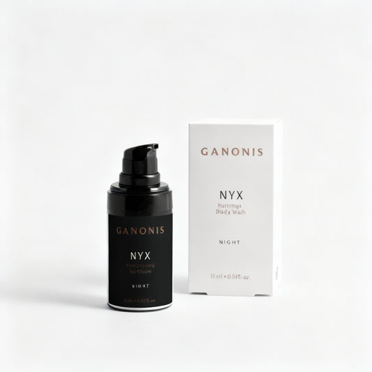 Unlock Radiant Skin: Natural Ingredients for Busy Men