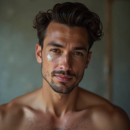 The Shocking Truth: How Ganonis Rituals Transformed My Skin in Just 30 Days