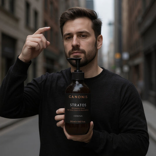 Empower Your Skin: Expert-Backed Routines for Confident, Modern Men