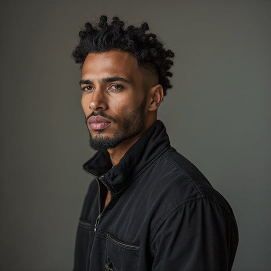 Unlocking Expertise in Men's Skincare for Confident, Effortless Grooming