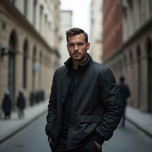 Empower Your Routine with Expert Tips on Simplified Men's Skincare Essentials