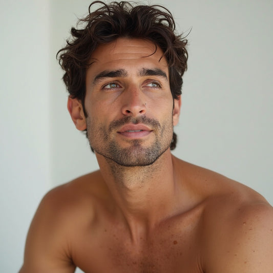 Arm Your Skin: Conquering Urban Battles with Daily Rituals