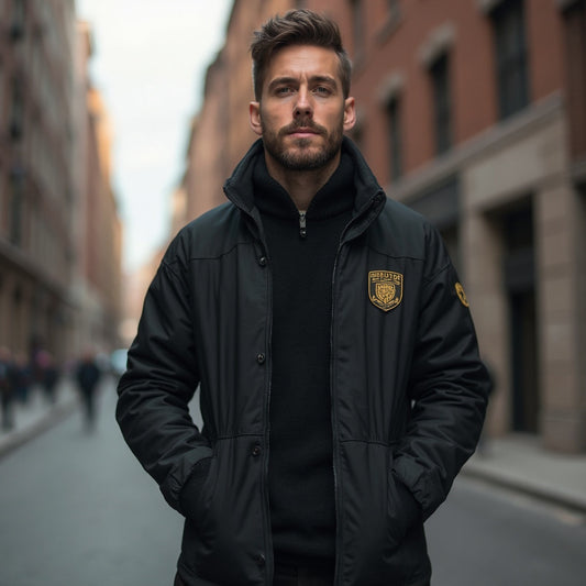 The Path of the Protector: Essential Skills for Modern Men
