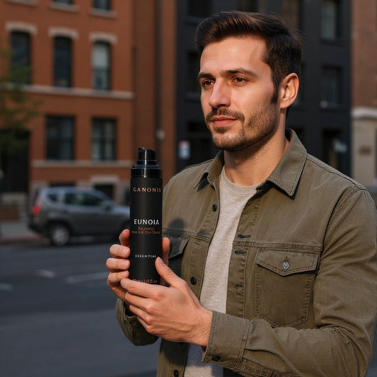 Empower Your Skin: Expert Tips on Building a Simple, Effective Men's Routine