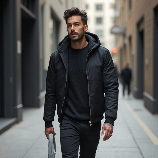 The Path of the Protector: Essential Skills for Modern Men