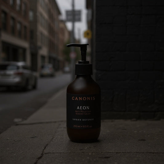 Empower Your Daily Routine with Ganonis Men's Skincare Essentials