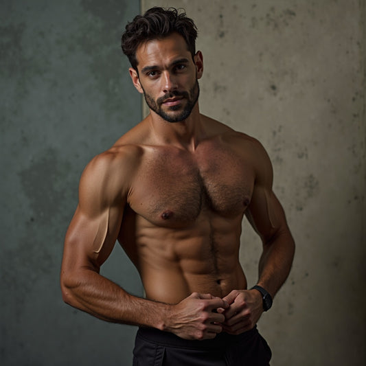 Embracing Your Inner Strength: How Skincare Rituals Foster Resilience and Confidence