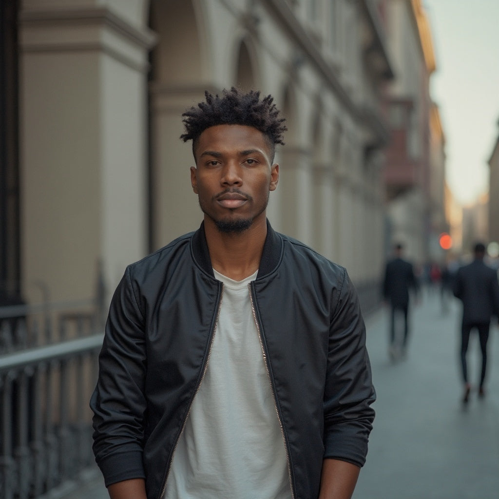 Empower Your Daily Routine with Science-Backed Skincare for Confident Men