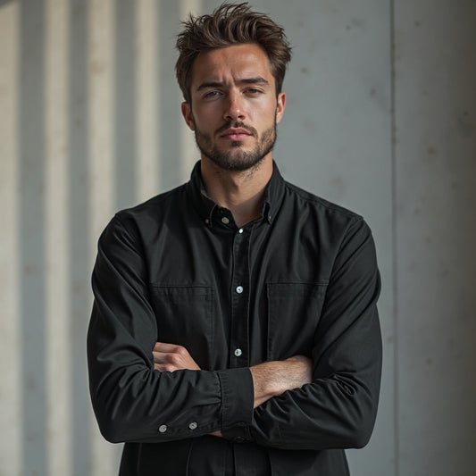 Empower Your Routine: Expert Skincare Advice for Confident, Modern Men