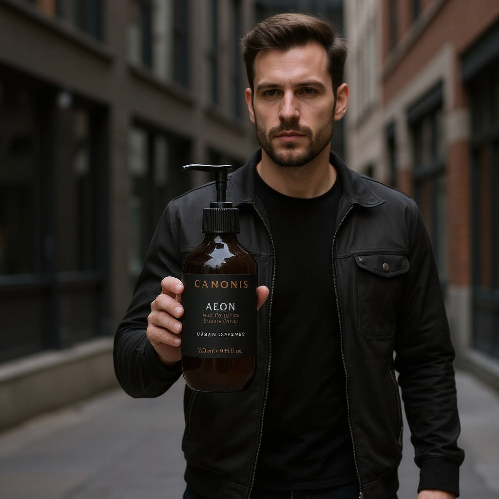 Empower Your Skin: Science-Backed Routines for Busy Men