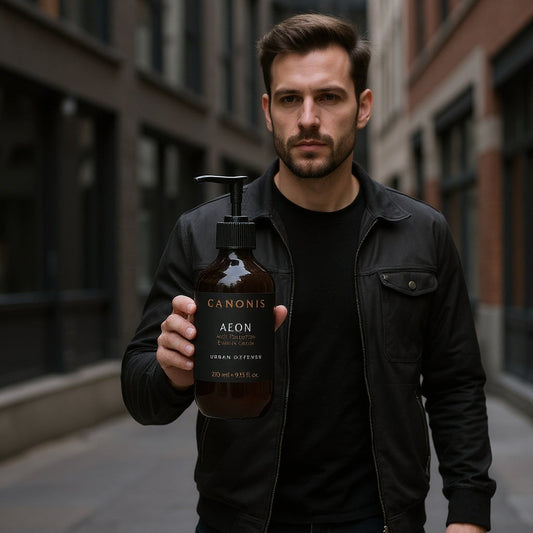 Empower Your Skin: Science-Backed Routines for Busy Men
