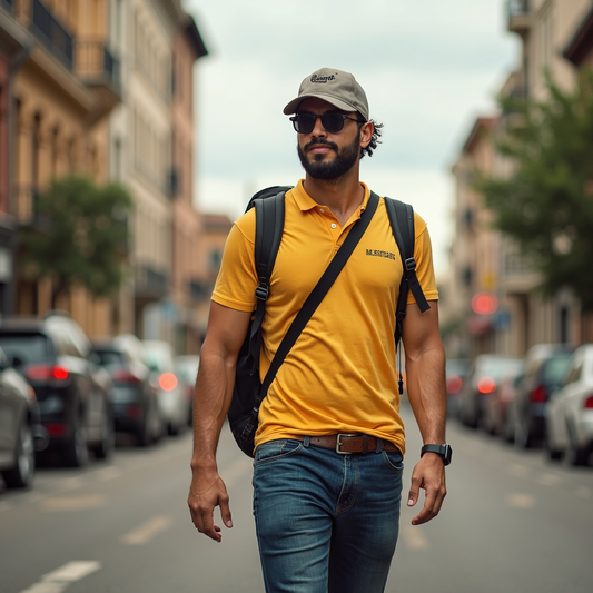 Summer 2025: Mastering the Heat of Ambition and Urban Life