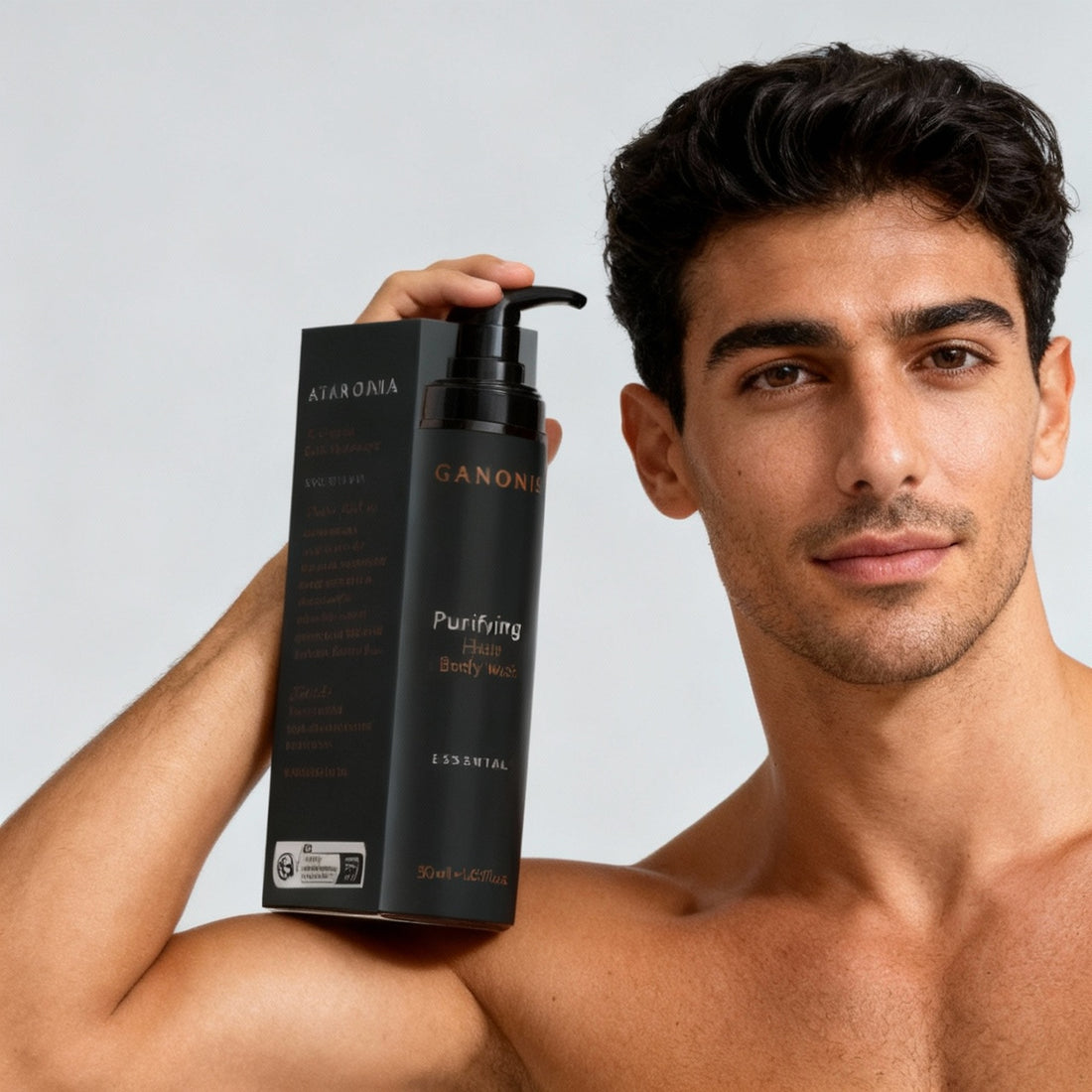 Unlock Radiant Skin: Expert Tips from Dermatologists on Daily Men's Routines