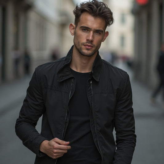 Embracing Timeless Confidence: Skincare Rituals for the Modern Man