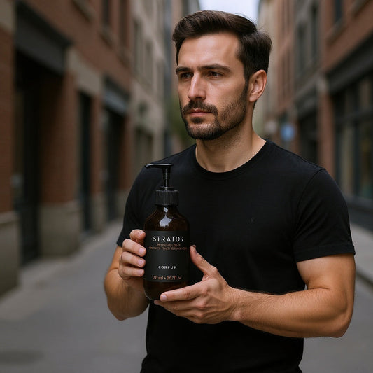 Unlock Effortless Grooming: Scientific Skincare Routines for the Confident Modern Man