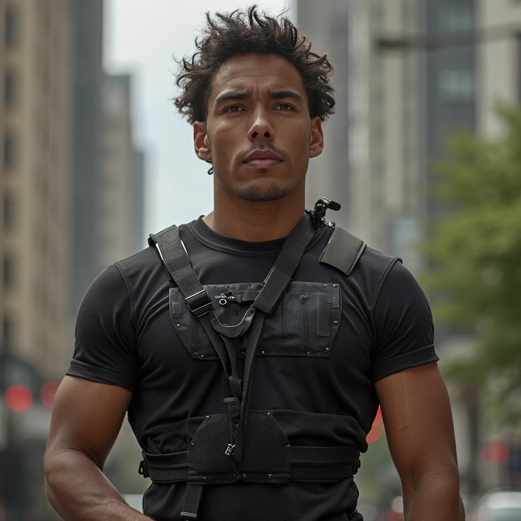 Empower Your Glow: Building Effortless Men's Skincare Routines with Integrity