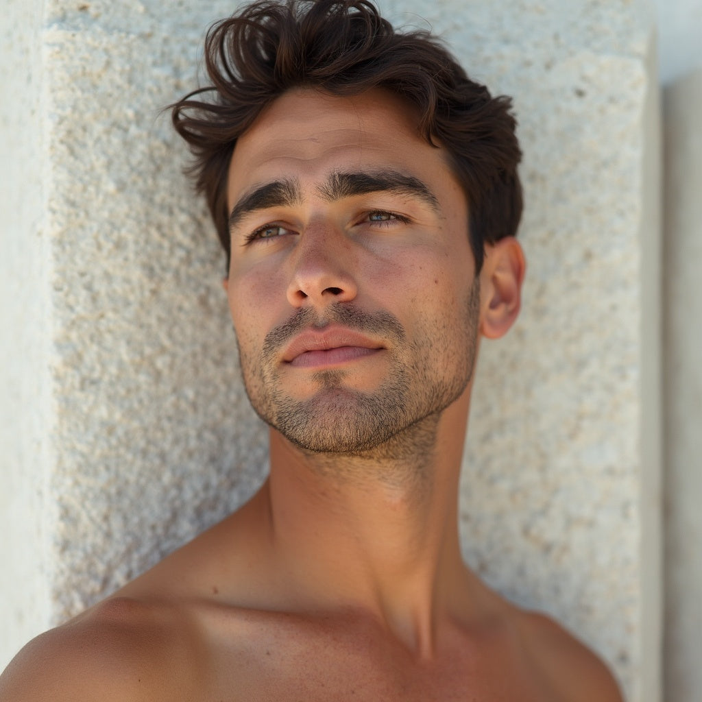 Unlock Your Best Skin: Expert Routines Tailored for Men's Daily Confidence