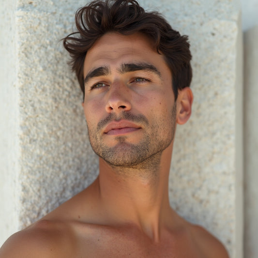 Unlock Your Best Skin: Expert Routines Tailored for Men's Daily Confidence