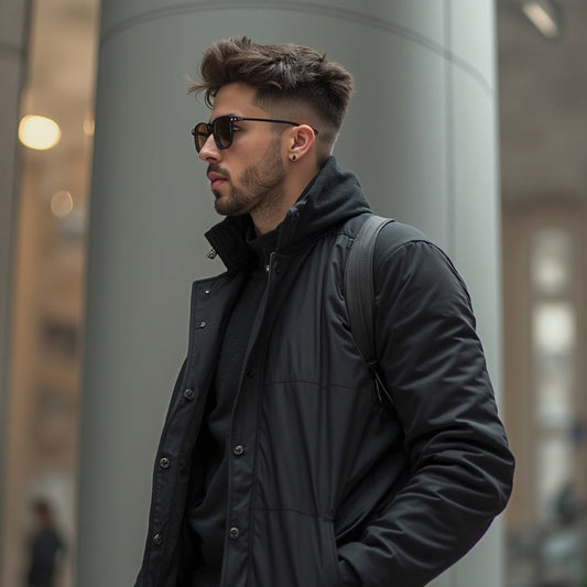 Empower Your Routine: Expert-Backed Skincare Essentials for Confident Modern Men