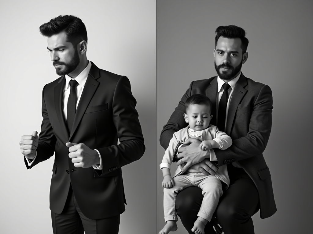 Why Society's Definition of Masculinity Can Be Dangerously Wrong