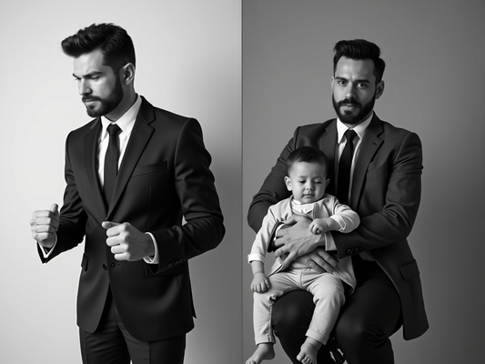 Why Society's Definition of Masculinity Can Be Dangerously Wrong