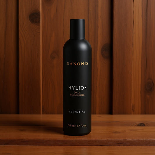 Hero image for Discovering Confidence Through Skincare: The Ganonis HYLIOS Ritual
