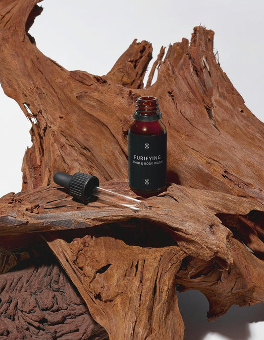 Empower Your Glow: Natural Ingredients for Confident Men's Skincare Routines