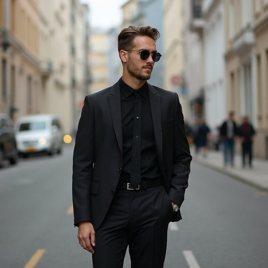 The Timeless Duty: How Modern Men Can Embody the Protector, Provider, and Truth-Teller