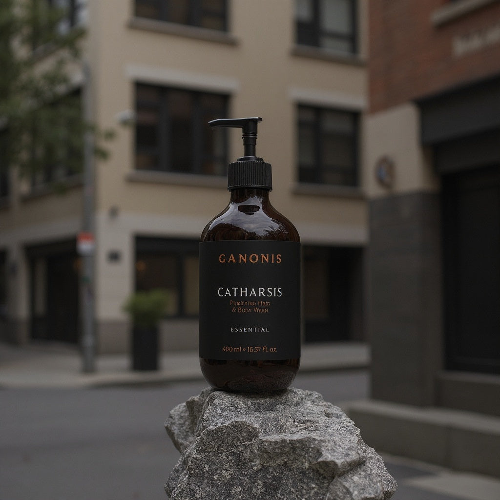Master Effortless Skincare: Expert Routines for Men's Confidence and Resilience