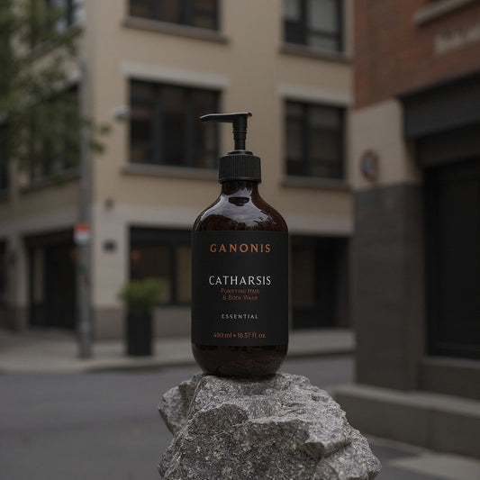 Master Effortless Skincare: Expert Routines for Men's Confidence and Resilience