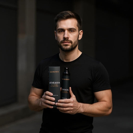 Ganonis: Elevate Your Daily Rituals with Our Three-Step Skincare System
