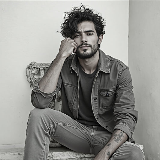 Daily Rituals: How Ganonis Skincare Transforms You into a Modern Hercules