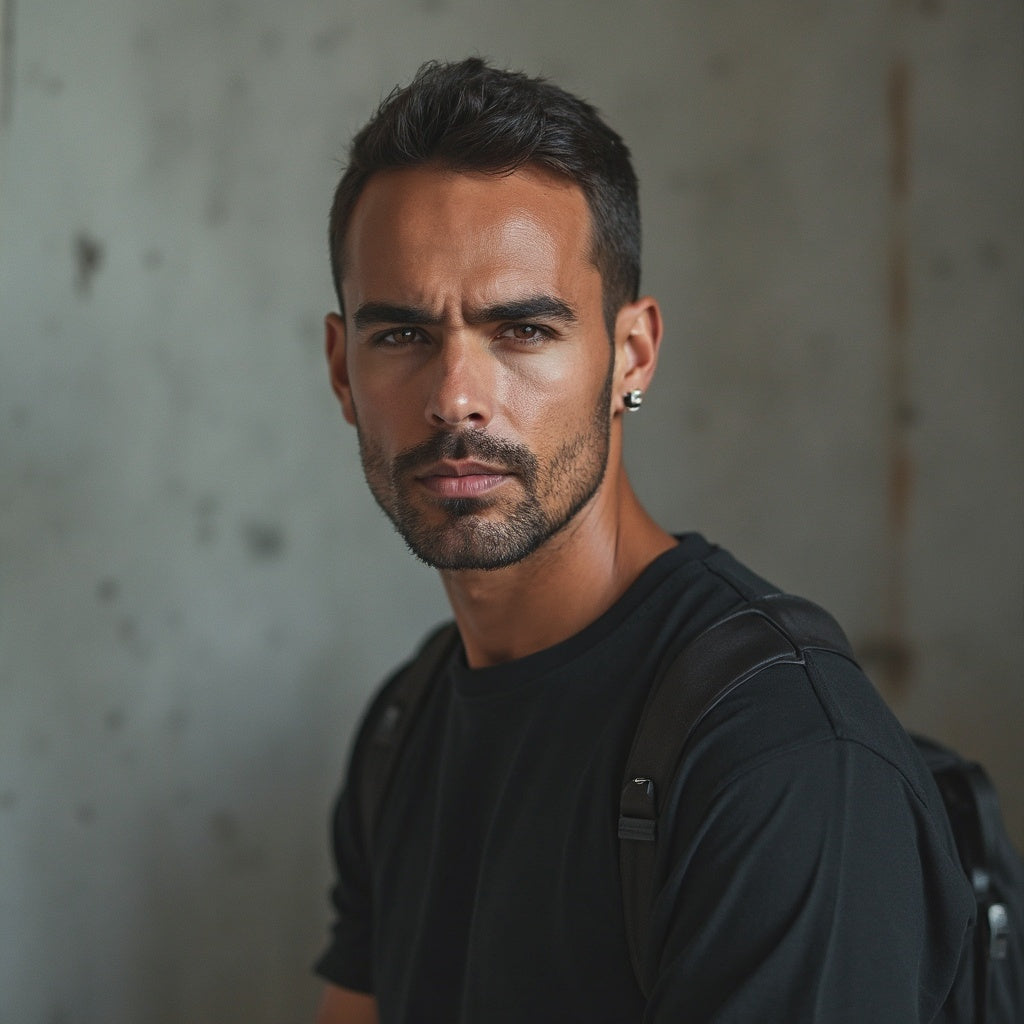 Unlocking Science-Backed Routines for Simplified Men's Skincare