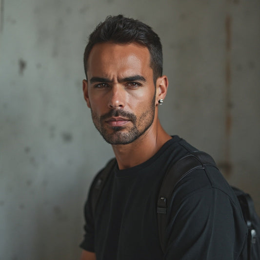 Unlocking Science-Backed Routines for Simplified Men's Skincare