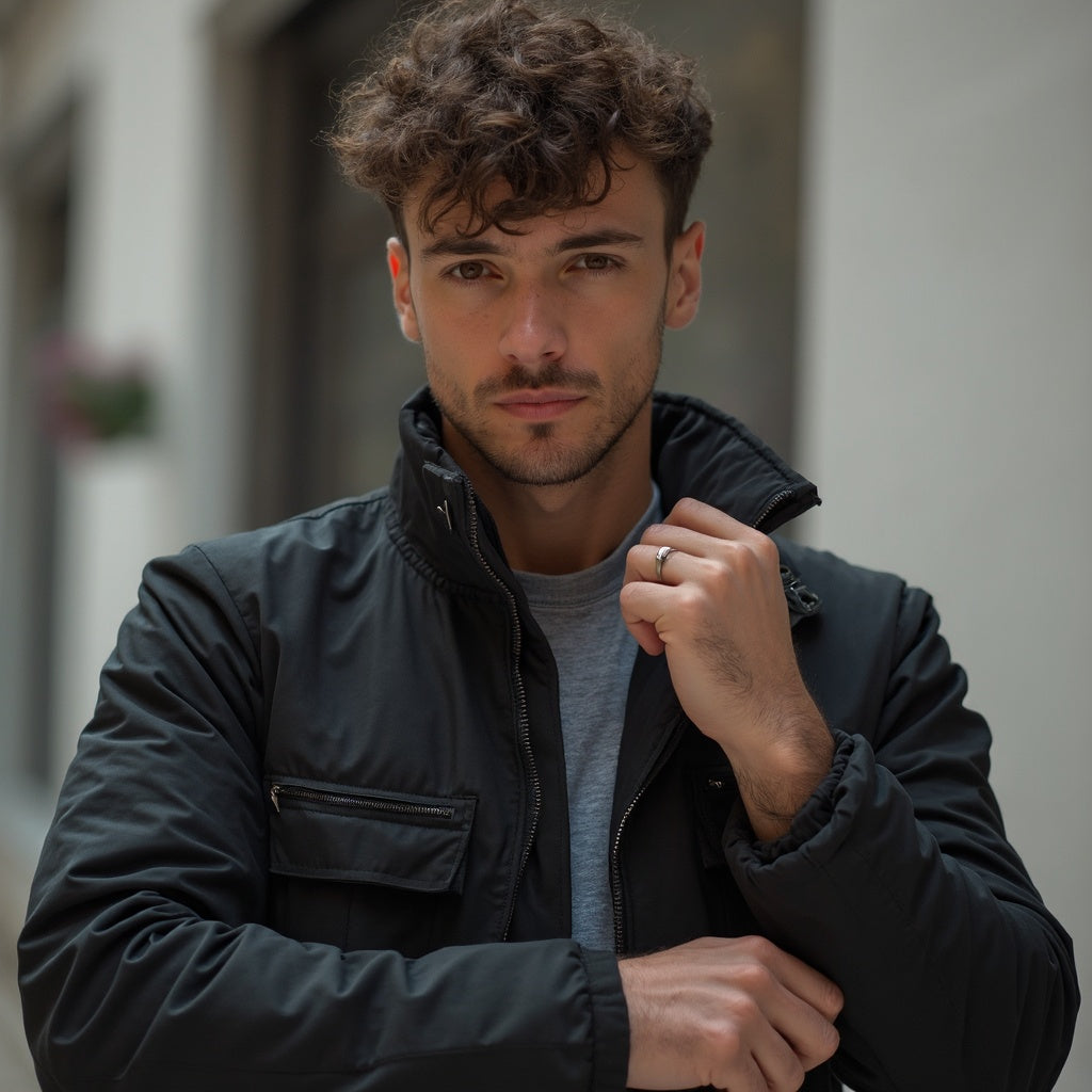 Unlock Effortless Grooming: Daily Skincare Tips for Busy Men
