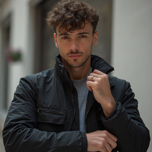 Unlock Effortless Grooming: Daily Skincare Tips for Busy Men