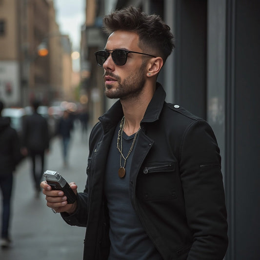 Unlock the Science of Skincare: Expert Routines for Modern Men