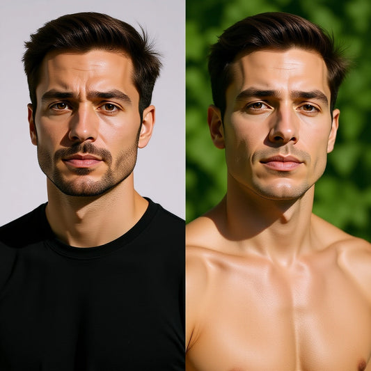 Hero image for From Insecure to Unstoppable: How Ganonis Helped Me be Comfortable in My Own Skin