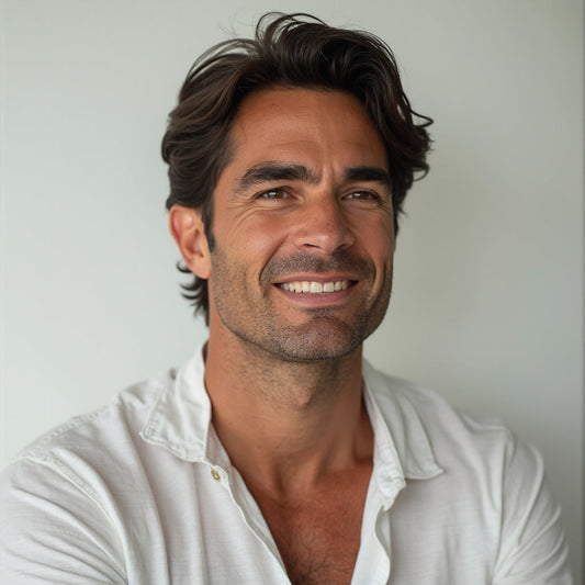 Empower Daily Confidence: Expert Routines for Effortless Men's Skincare Mastery