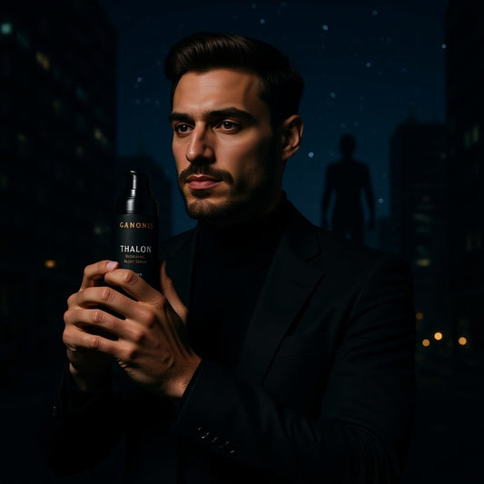 Hero image for How A 2 Minute Nighttime Routine Ensures Your Skin Recovers Better