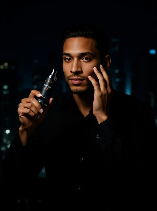 How Most Men Are Sabotaging Their Skin Every Night - And How to Fix It