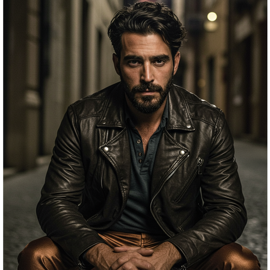 Mastering Time and Energy: The Ritual of Real Men